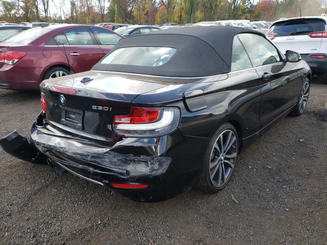 Photo 3 VIN: WBA2M9C3XHV717850 - BMW 230XI 