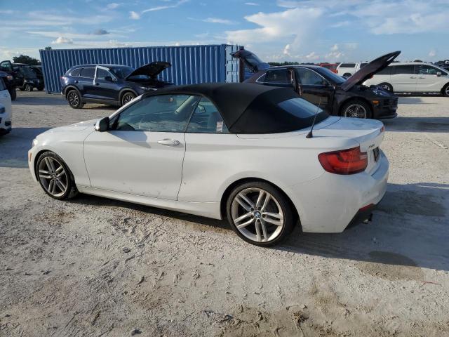 Photo 1 VIN: WBA2M9C59HV717016 - BMW 230XI 