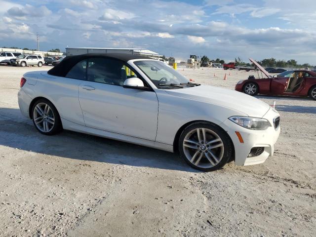 Photo 3 VIN: WBA2M9C59HV717016 - BMW 230XI 