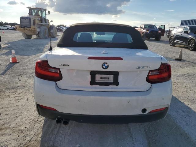 Photo 5 VIN: WBA2M9C59HV717016 - BMW 230XI 