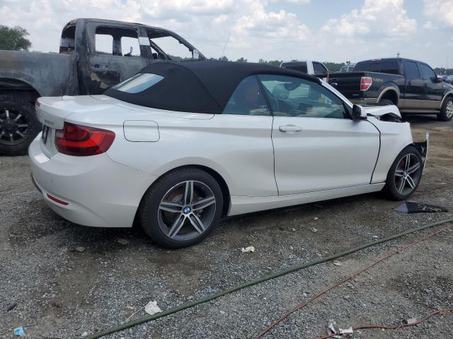 Photo 2 VIN: WBA2M9C59HV717405 - BMW 230XI 