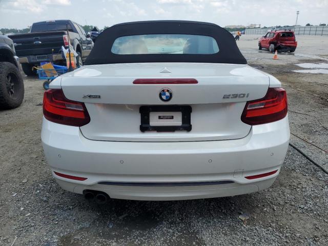 Photo 5 VIN: WBA2M9C59HV717405 - BMW 230XI 