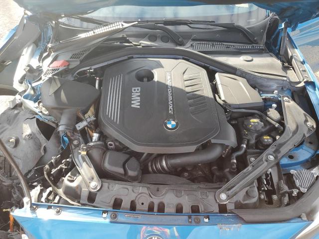 Photo 10 VIN: WBA2N1C01L7E23158 - BMW M2 