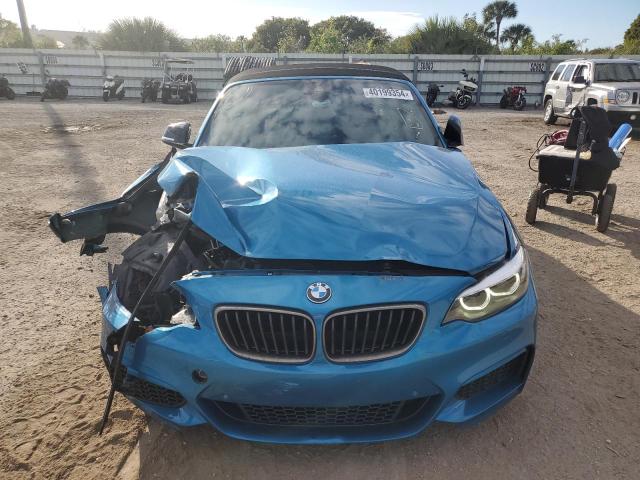 Photo 4 VIN: WBA2N1C01L7E23158 - BMW M2 