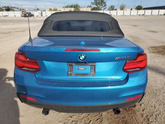 Photo 5 VIN: WBA2N1C01L7E23158 - BMW M2 