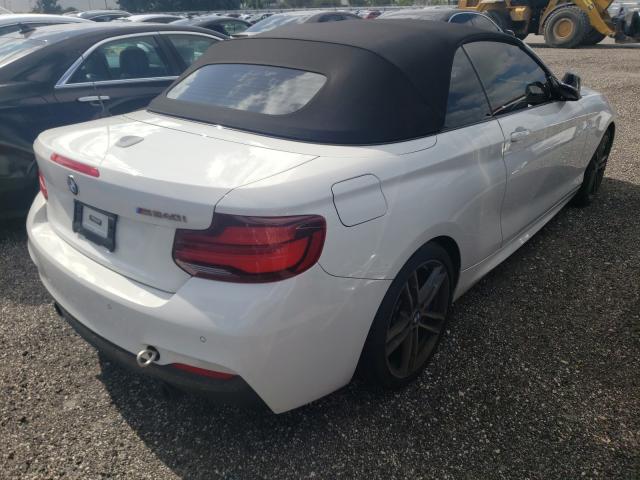 Photo 3 VIN: WBA2N1C02L7D80000 - BMW M240I 