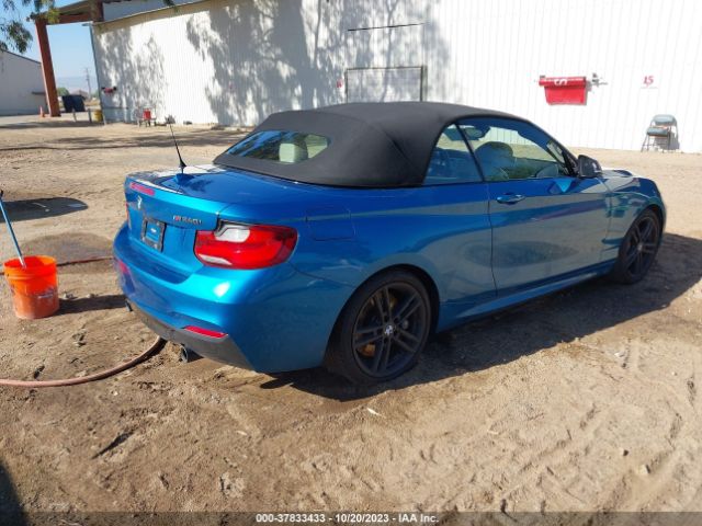 Photo 3 VIN: WBA2N1C02L7E00178 - BMW 2 SERIES 