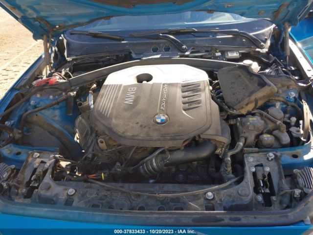 Photo 9 VIN: WBA2N1C02L7E00178 - BMW 2 SERIES 