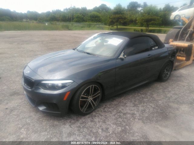 Photo 1 VIN: WBA2N1C04L7E22103 - BMW M240I 