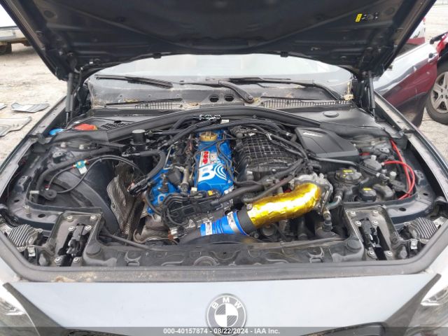 Photo 9 VIN: WBA2N1C04L7E22103 - BMW M240I 