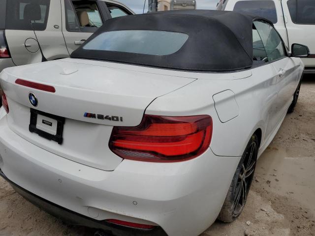 Photo 3 VIN: WBA2N1C05L7E81063 - BMW M240I 