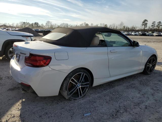 Photo 2 VIN: WBA2N1C05L7E81063 - BMW M240I 