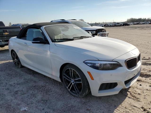 Photo 3 VIN: WBA2N1C05L7E81063 - BMW M240I 