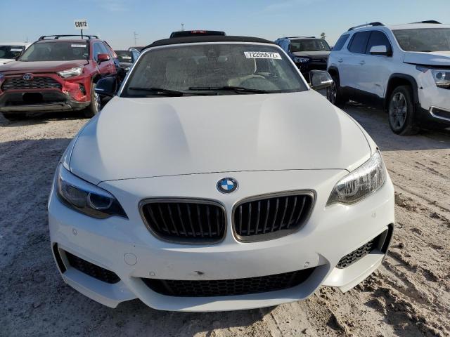 Photo 4 VIN: WBA2N1C05L7E81063 - BMW M240I 