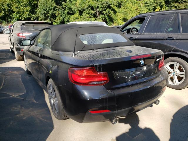 Photo 2 VIN: WBA2N1C05M7J54659 - BMW M240I 