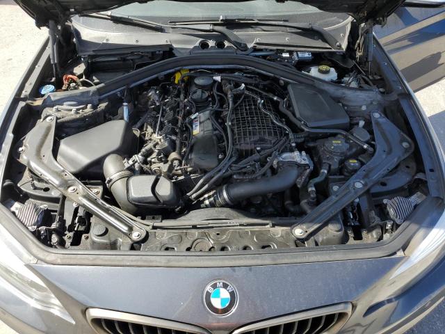 Photo 10 VIN: WBA2N1C06L7E11121 - BMW M240I 