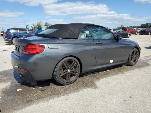 Photo 2 VIN: WBA2N1C06L7E11121 - BMW M240I 