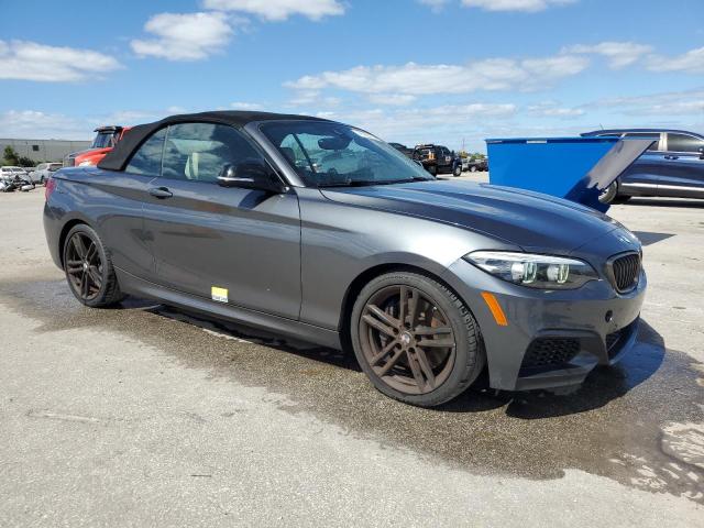 Photo 3 VIN: WBA2N1C06L7E11121 - BMW M240I 