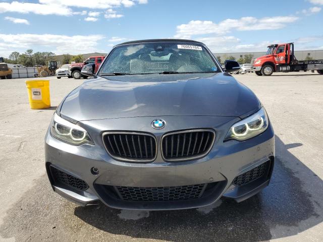 Photo 4 VIN: WBA2N1C06L7E11121 - BMW M240I 