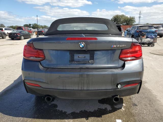 Photo 5 VIN: WBA2N1C06L7E11121 - BMW M240I 