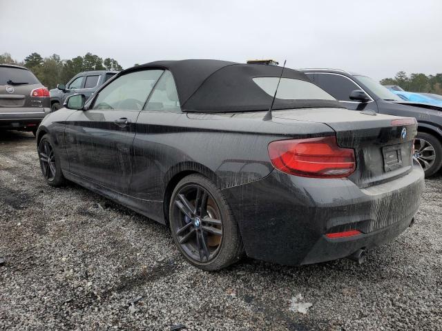 Photo 1 VIN: WBA2N1C0XL7E21053 - BMW M240I 