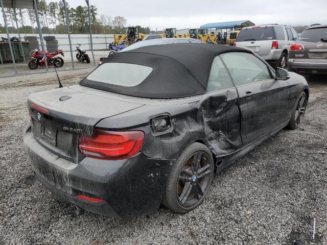 Photo 2 VIN: WBA2N1C0XL7E21053 - BMW M240I 