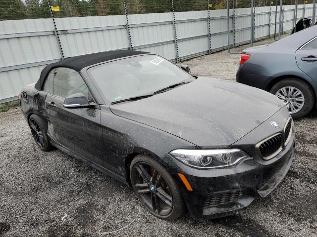 Photo 3 VIN: WBA2N1C0XL7E21053 - BMW M240I 