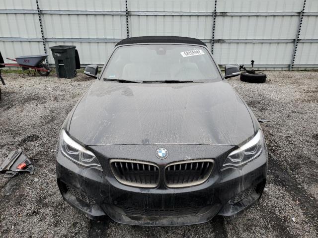 Photo 4 VIN: WBA2N1C0XL7E21053 - BMW M240I 