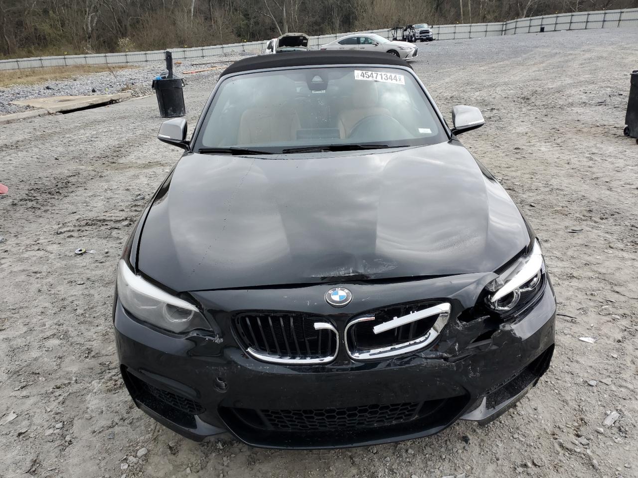 Photo 4 VIN: WBA2N1C50JVC27877 - BMW M2 