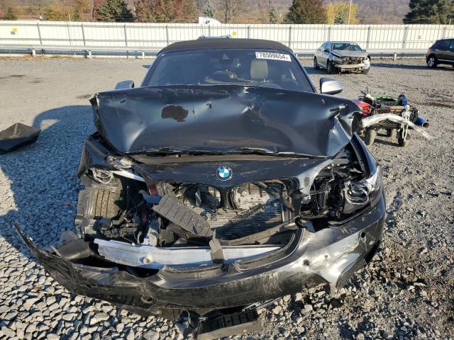 Photo 4 VIN: WBA2N1C50KVC28934 - BMW M240I 