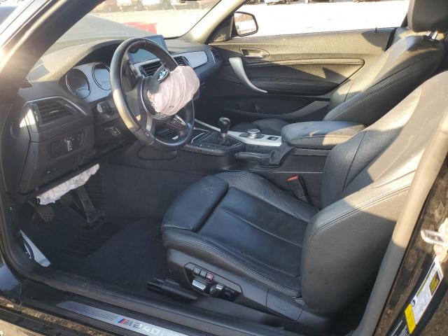 Photo 6 VIN: WBA2N1C50KVC28934 - BMW M240I 