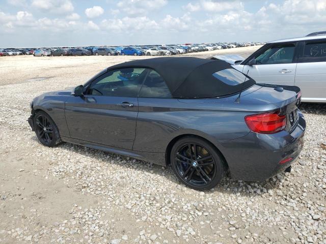 Photo 1 VIN: WBA2N1C52JVC28240 - BMW M240I 