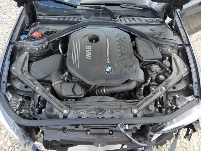 Photo 10 VIN: WBA2N1C52JVC28240 - BMW M240I 