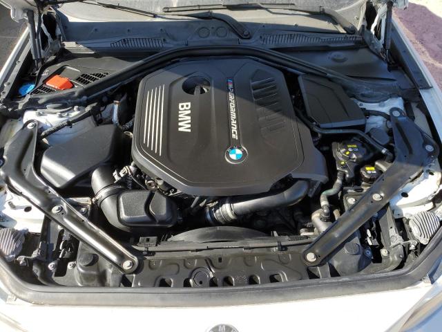 Photo 10 VIN: WBA2N1C53JVC28893 - BMW M2 