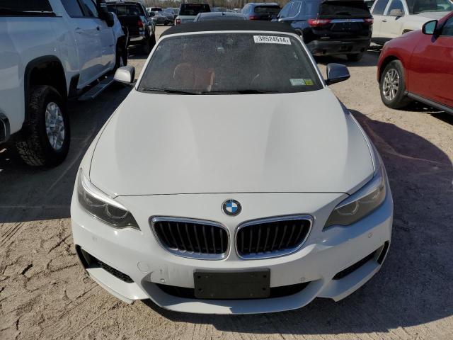 Photo 4 VIN: WBA2N1C53JVC28893 - BMW M2 