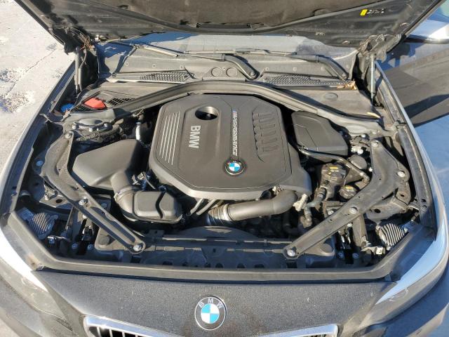 Photo 10 VIN: WBA2N1C53KVC28507 - BMW M240I 