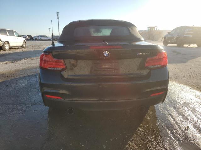 Photo 5 VIN: WBA2N1C53KVC28507 - BMW M240I 