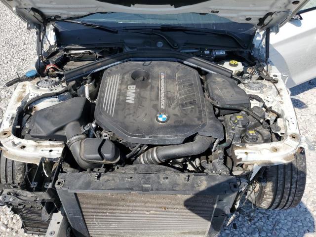 Photo 10 VIN: WBA2N1C54JVC27977 - BMW M240I 