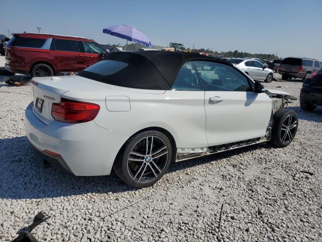 Photo 2 VIN: WBA2N1C54JVC27977 - BMW M240I 