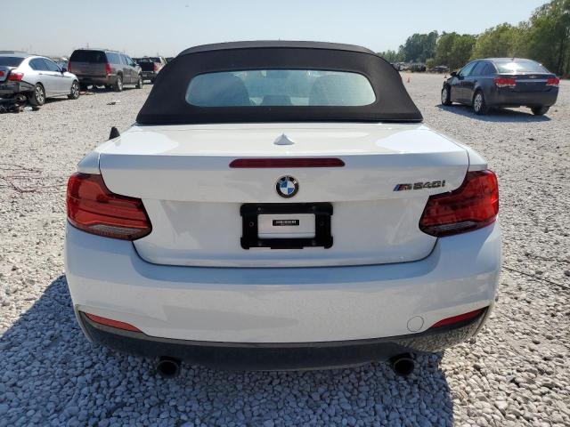 Photo 5 VIN: WBA2N1C54JVC27977 - BMW M240I 