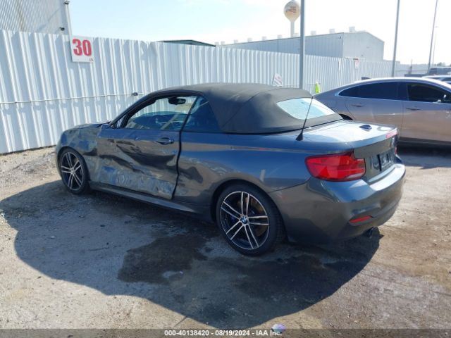 Photo 2 VIN: WBA2N1C55JVC28118 - BMW M240I 