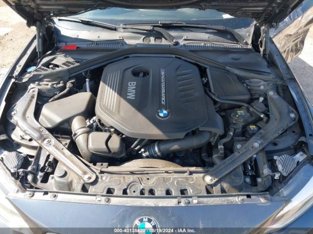 Photo 9 VIN: WBA2N1C55JVC28118 - BMW M240I 