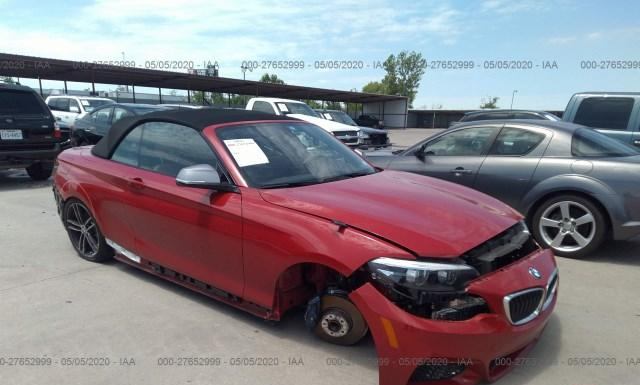 Photo 0 VIN: WBA2N1C58JVC28808 - BMW M240I 