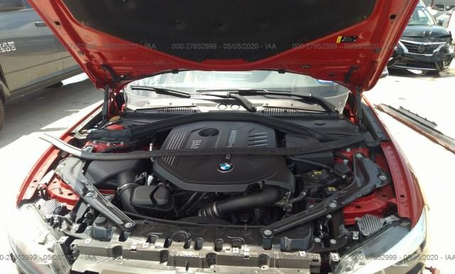 Photo 9 VIN: WBA2N1C58JVC28808 - BMW M240I 