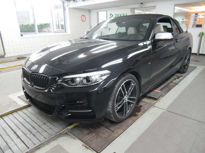 Photo 0 VIN: WBA2N31080VE55563 - BMW M240I 