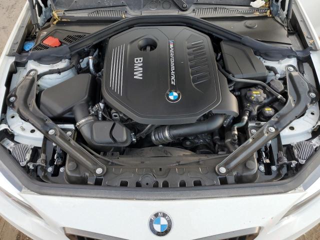 Photo 10 VIN: WBA2N3C00L7E38388 - BMW M240XI 