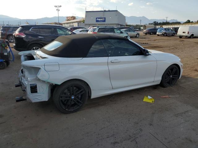 Photo 2 VIN: WBA2N3C00L7E38388 - BMW M240XI 