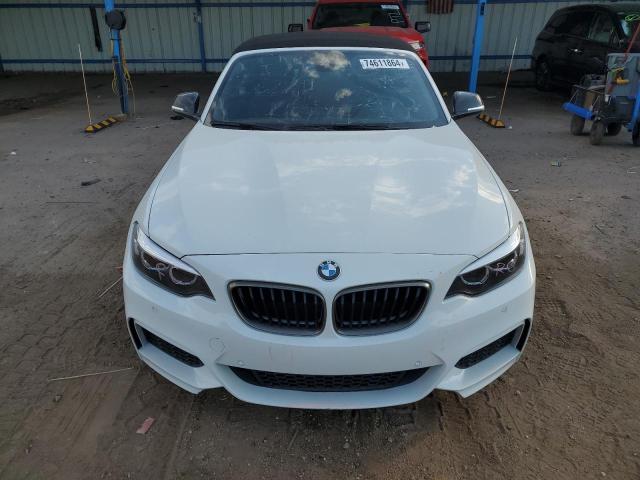 Photo 4 VIN: WBA2N3C00L7E38388 - BMW M240XI 