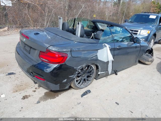 Photo 3 VIN: WBA2N3C00L7E65137 - BMW M240I 