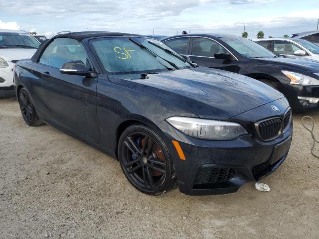 Photo 3 VIN: WBA2N3C01L7E04508 - BMW M240XI 